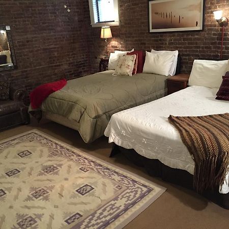The Townhouse Inn Of Chelsea New York Cameră foto