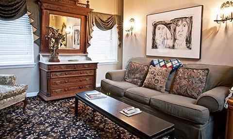 The Townhouse Inn Of Chelsea New York Cameră foto