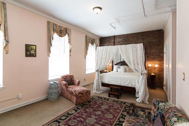 The Townhouse Inn Of Chelsea New York Exterior foto