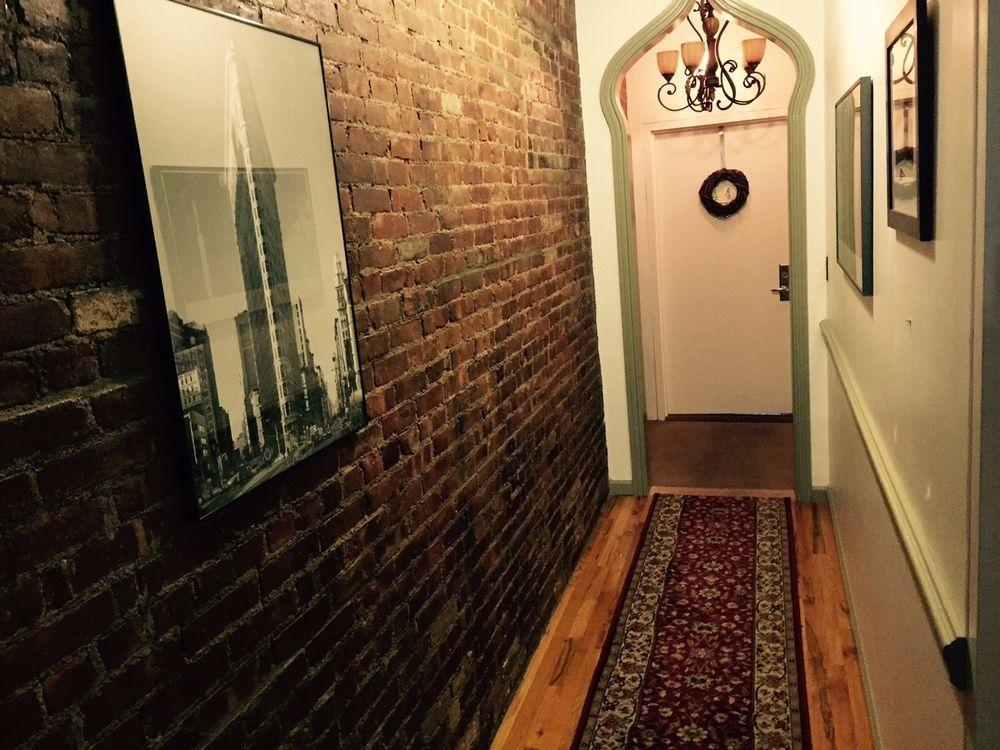 The Townhouse Inn Of Chelsea New York Exterior foto