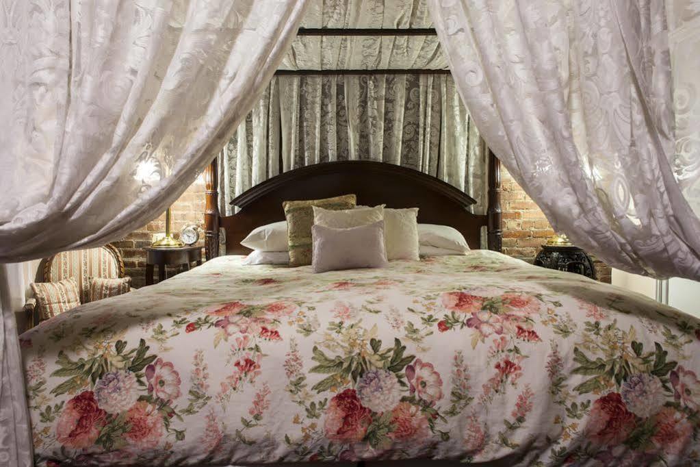 The Townhouse Inn Of Chelsea New York Exterior foto