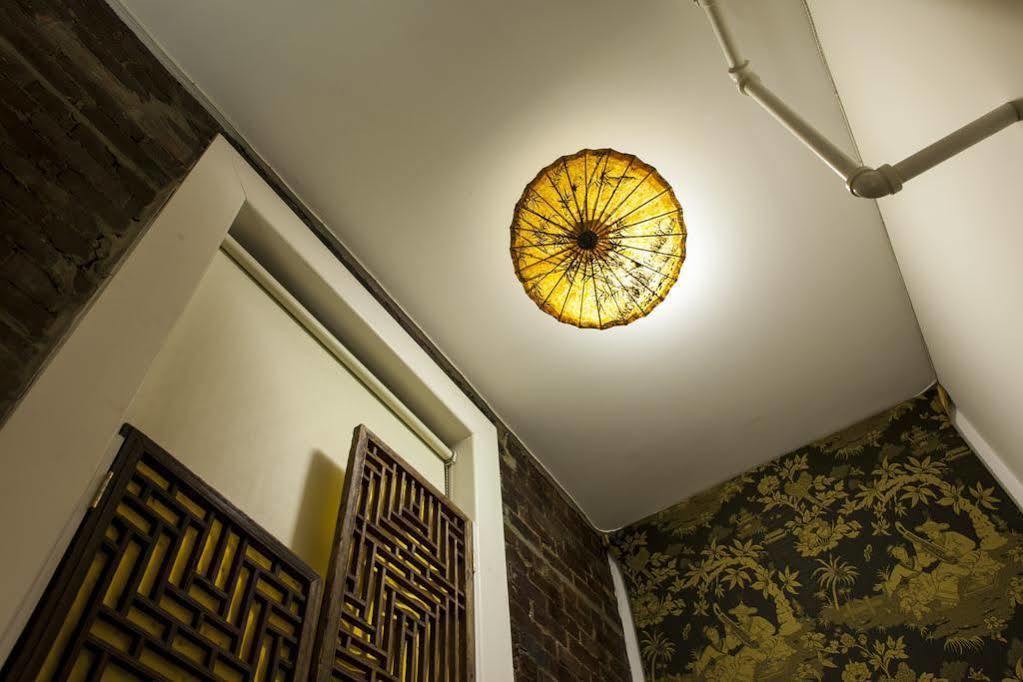The Townhouse Inn Of Chelsea New York Exterior foto